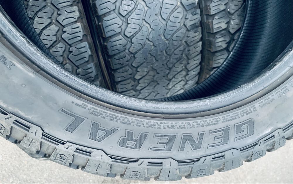 Anvelope iarna 275/45/20 bmw vw touareg porsche audi mercedes toyota