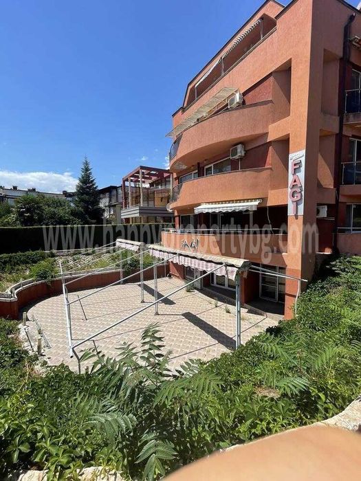 Продава се Едностаен апартамент в Несебър - 40 кв.м за 1125 €/кв.м - Снимка #9