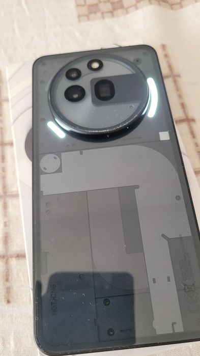 Vand nothing phone 3a pro