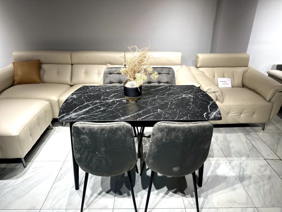 Стол стулья комплект