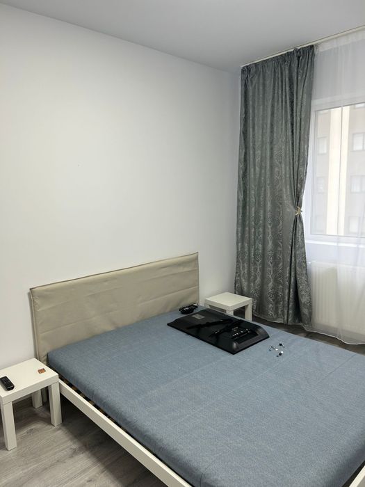 Prima inchiriere /2 camere /dobroesti / Platanii Rezidence