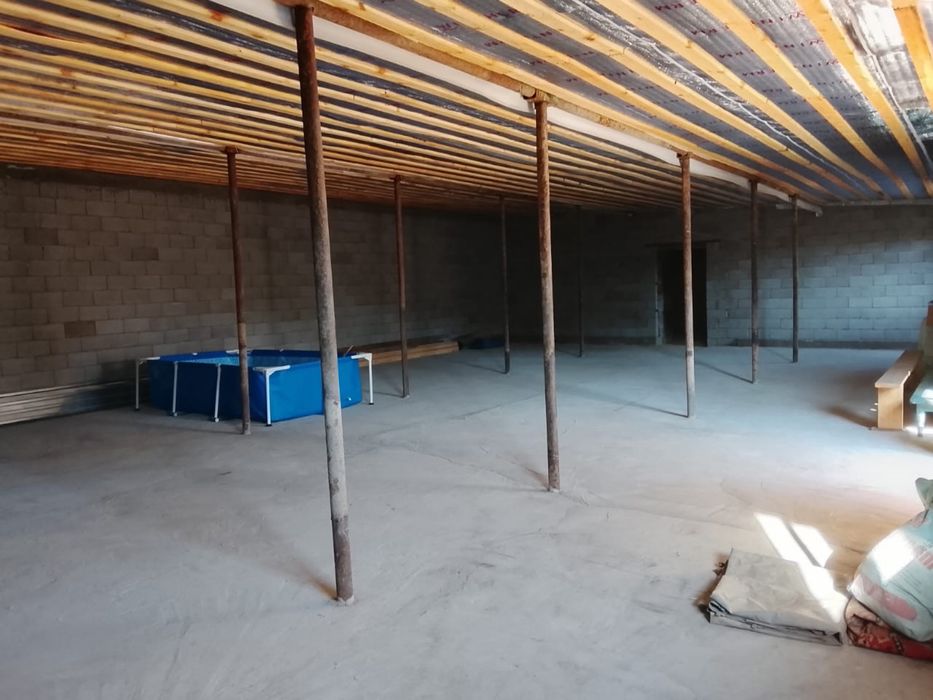 Аренда помещение жаркент