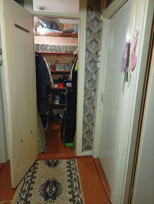 Продается 3х квартира