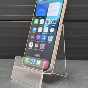 Telefon Apple iPhone 12 128 GB Mini White, Cod 117671