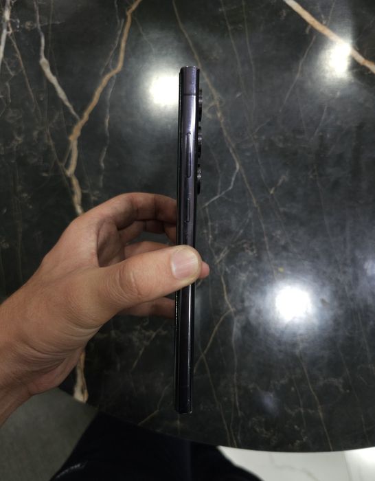 Samsung s23 ultra 12/256 [orginal]