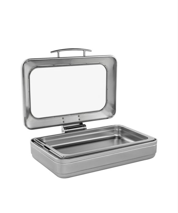 Chafing dish / Chafing