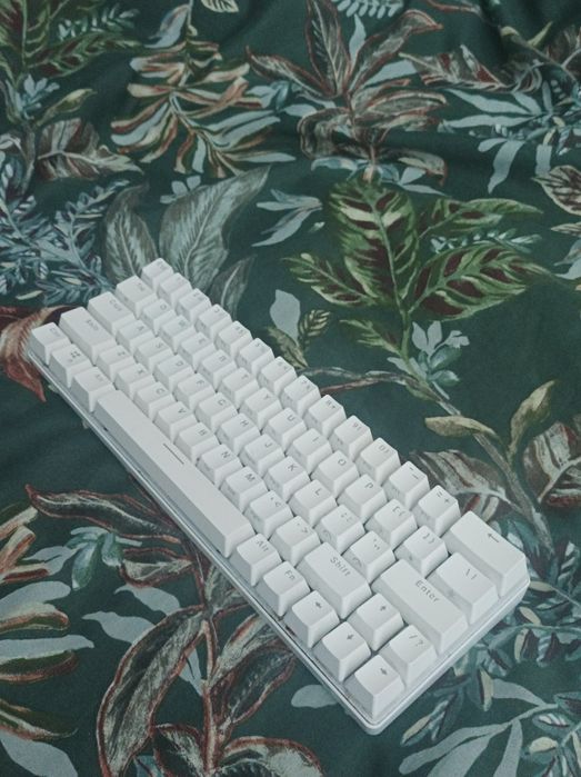 Клавиатура blitzwolf