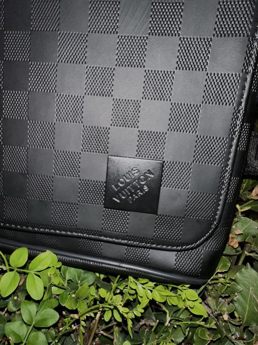 Мъжка чанта Louis Vuitton