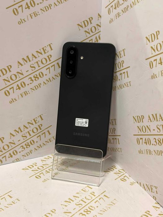 NDP Amanet Calea Mosilor 298 - SAMSUNG A17 (58046)