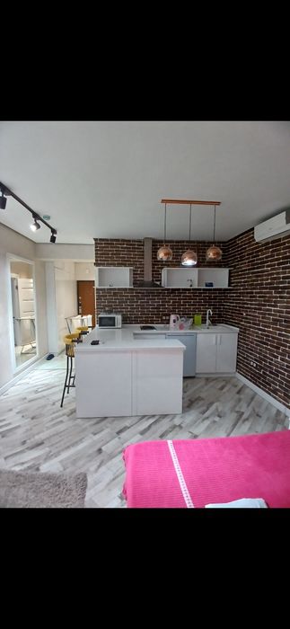 1 к. Аэропорт 5 минут