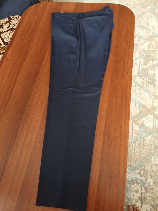 Брюки, с магазина Zara