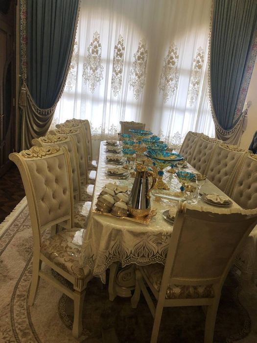 Shu hammasi sotiladi! Holati Zor yengide turibdi