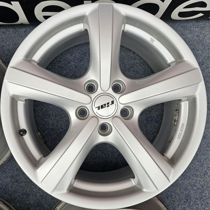 JanteAliaj17''5x112VwTiguan,SkodaKodiaq/Karoq,SeatAteca/Tarraco,AudiQ3