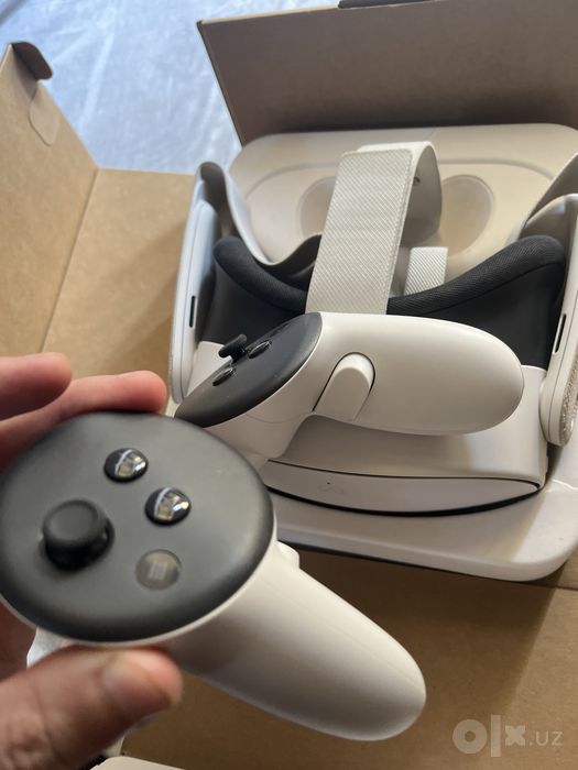 Meta VR 3S 256 GB