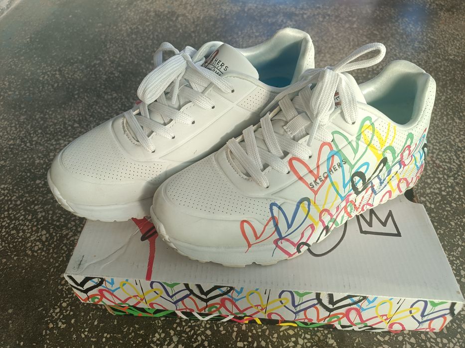 Дамски маратонки