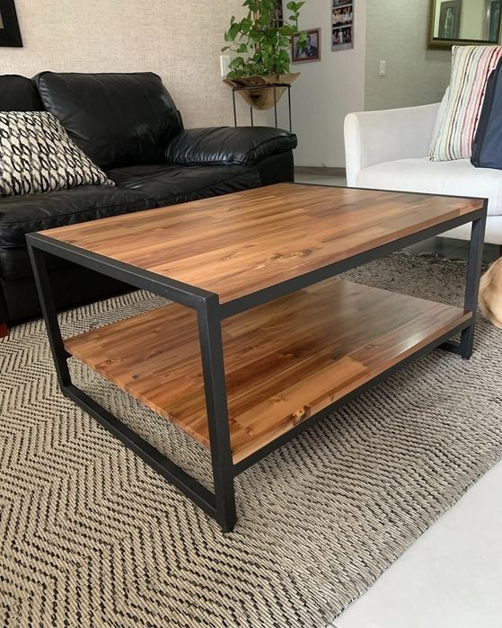 Лофт журнальный стол, loft jurnal stoli, лофт стол, журнальный стол