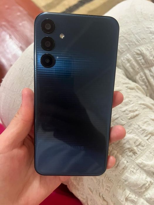 Сатылады Samsung M15 срочно