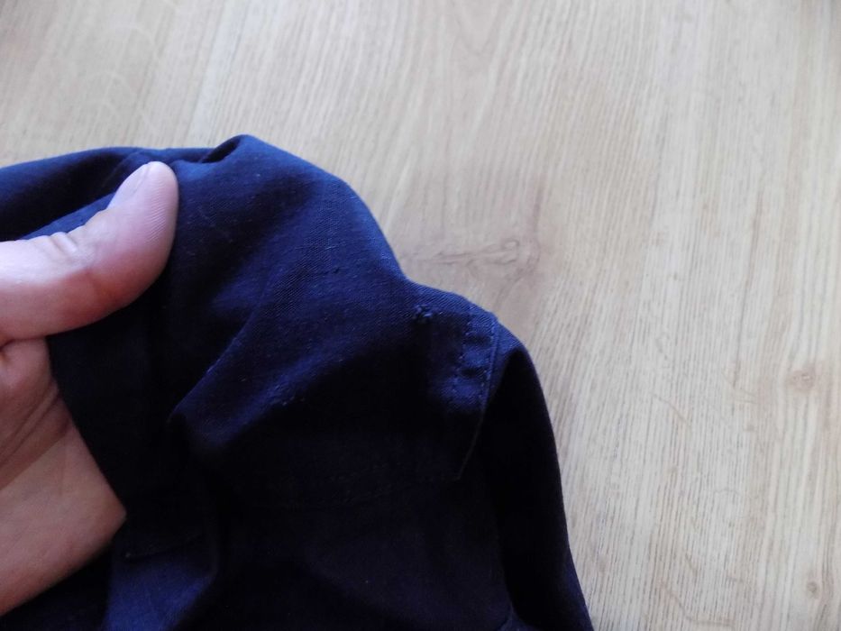 работен панталон engelbert strauss долнище оригинален мъжки черен L/S