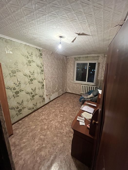 Продаю квартиру в Абае