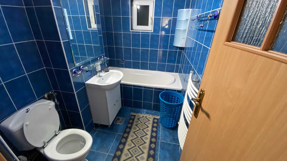 Inchiriez apartament 2 camere Zorilor