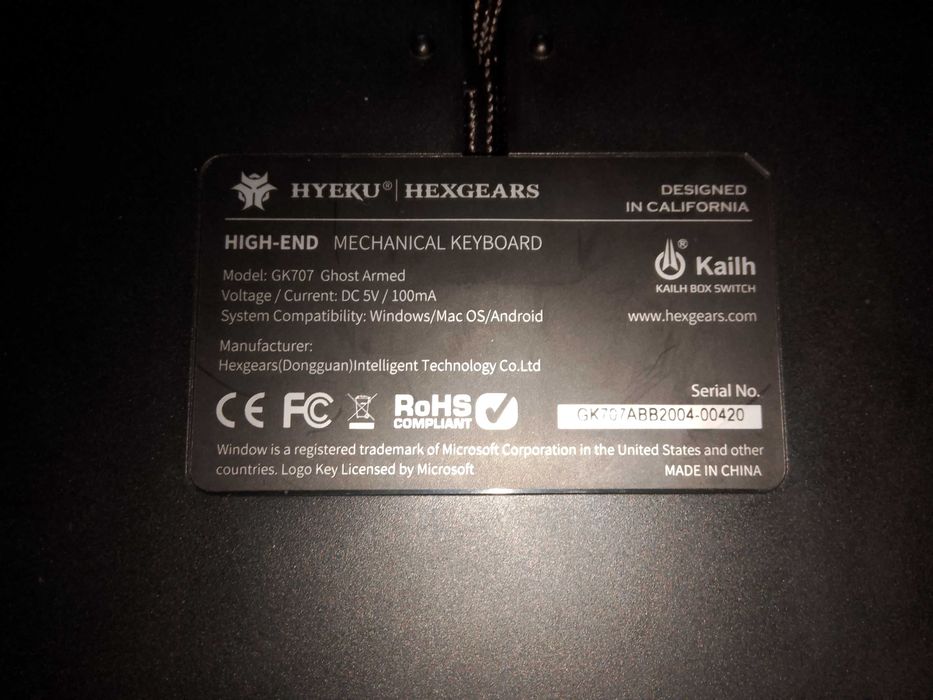 Продам клавиатуры и мышку