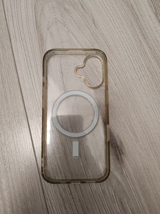 Husă de iPhone 16
