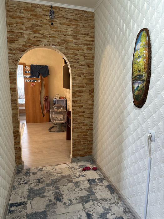 Продам квартиру в отличном состоянии