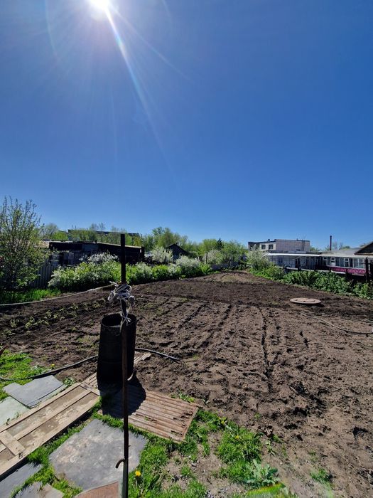 Дом в соц городе с центральным отоплением