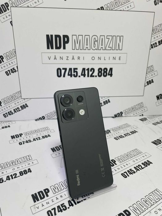 NDP Amanet NON-STOP Sos. Giurgiului 119 REDMI NOTE 13 PRO (27724)