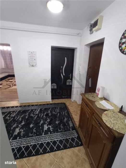 Podu Ros - Apartament 4 camere