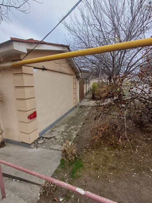 Улица чинбод 5.4 соток за 1  сотку 60 000 можно под бизнес