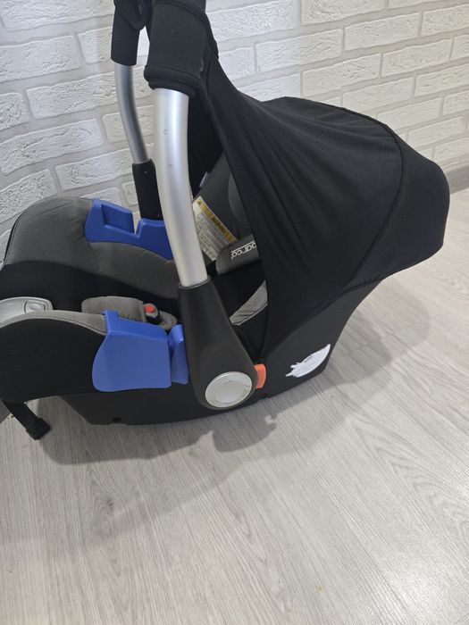 Продам автолюльку