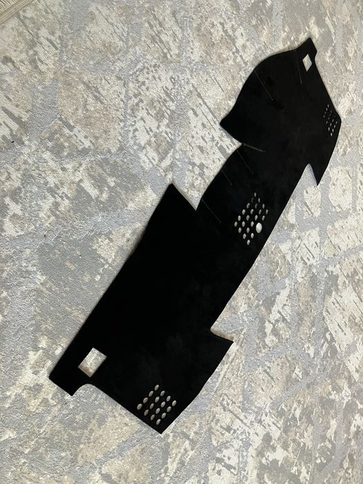 Накидка на панель Камри 50