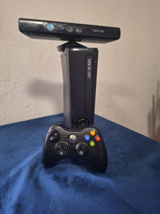XBOX 360 сKinekt