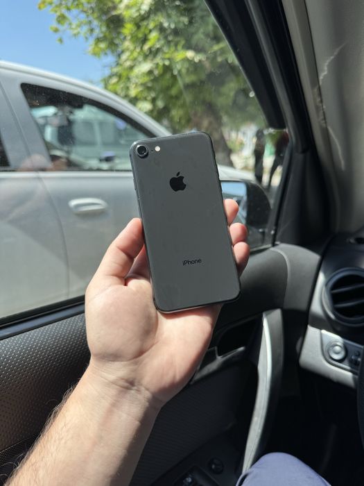 Iphone 8 KH/A 64 GB