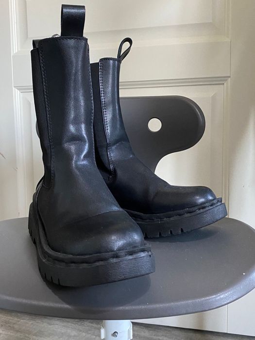 Обувь осенняя