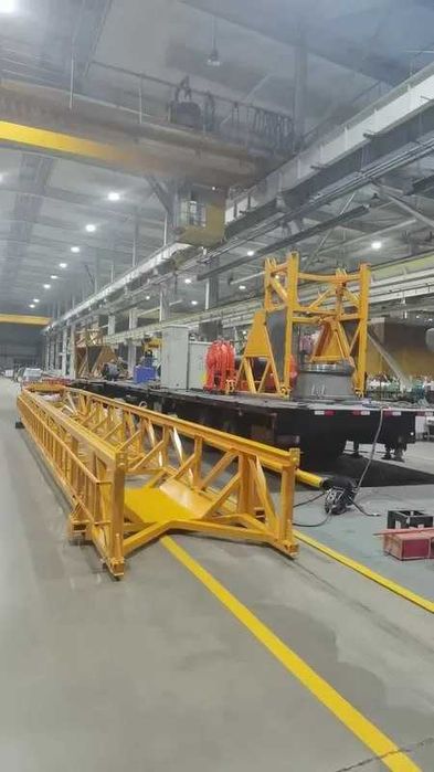 Буровая установка SPT-900SE (900м) — Мощная и мобильная.