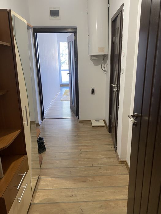 Дава се под наем Етаж от къща в Варна, Виница - 70 кв.м за 398.82 € - Снимка #4