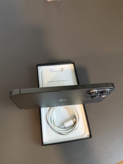 Iphone 13 pro 128gb