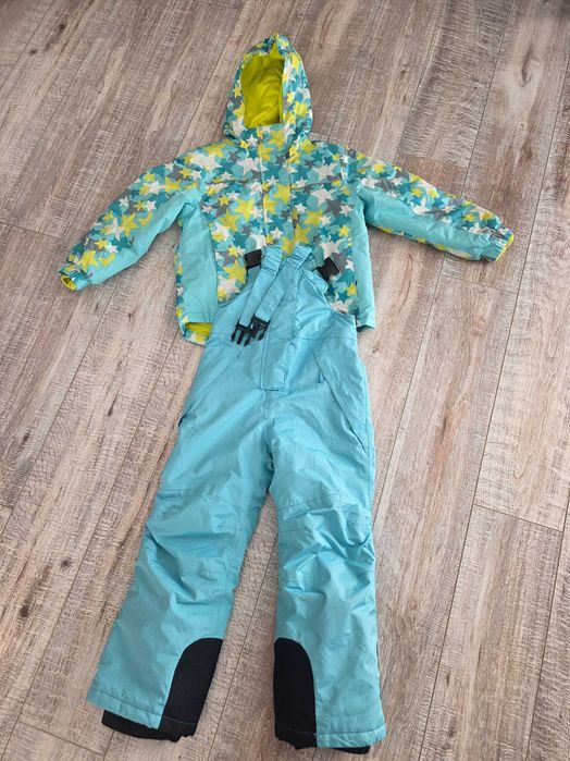 Ски екип 110/116