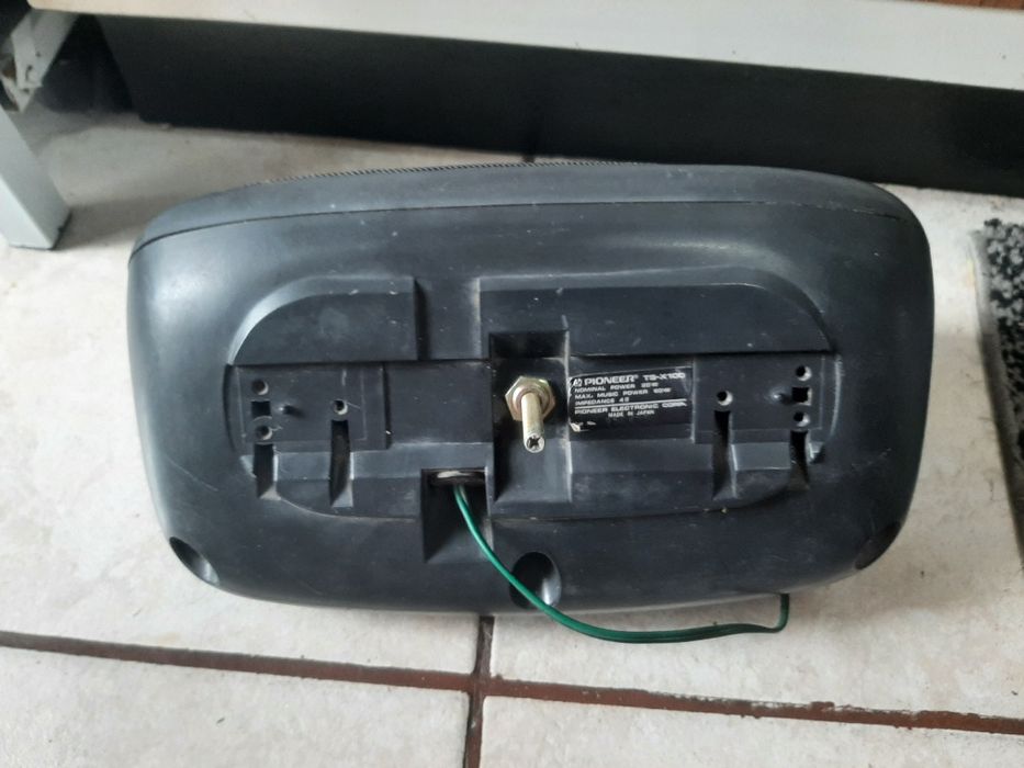 Boxă auto PIONEER 20 W