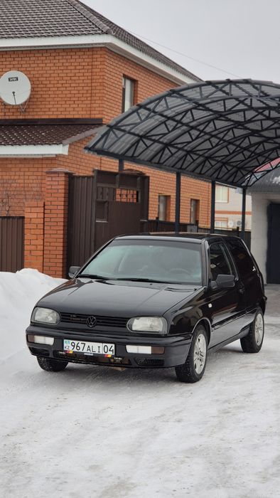 Шыттай Гольф сатылады