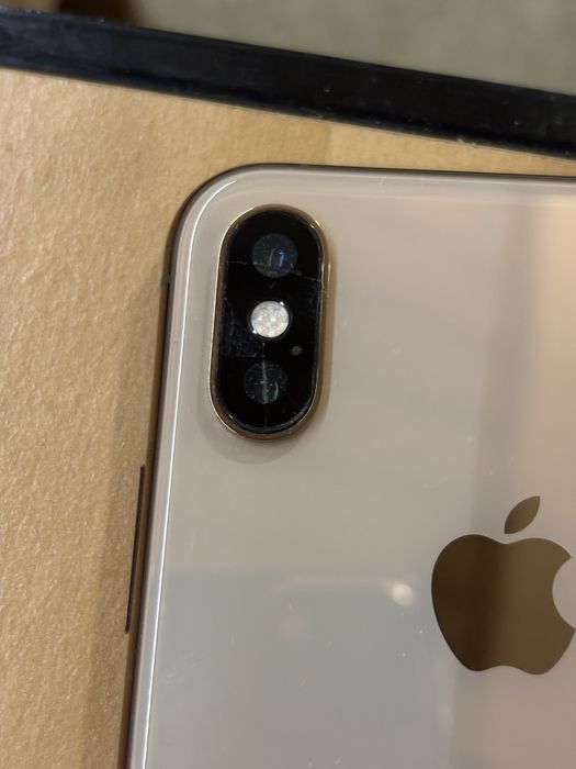 Iphone XS Complet Functional