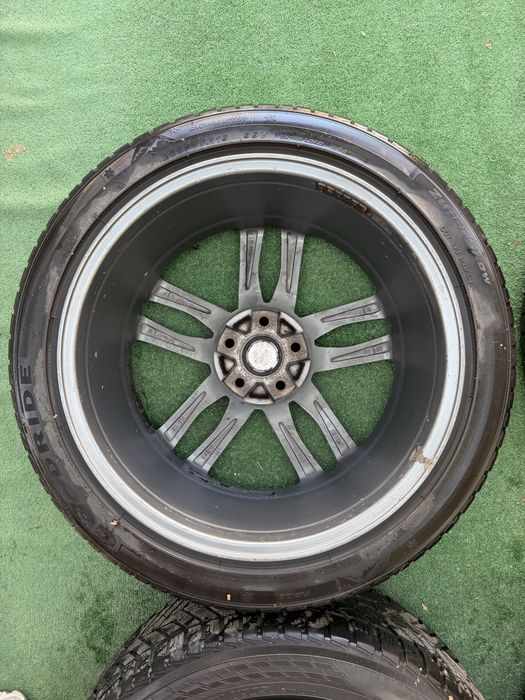 Джанти за Audi 19”, 8.5Jx19 ET35, 5x112, 66,6 мм