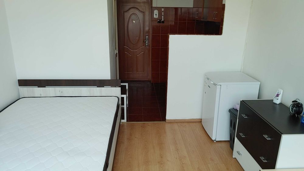 Garsoniera, cartier Manastur/Plopilor,  str. Taberei 20