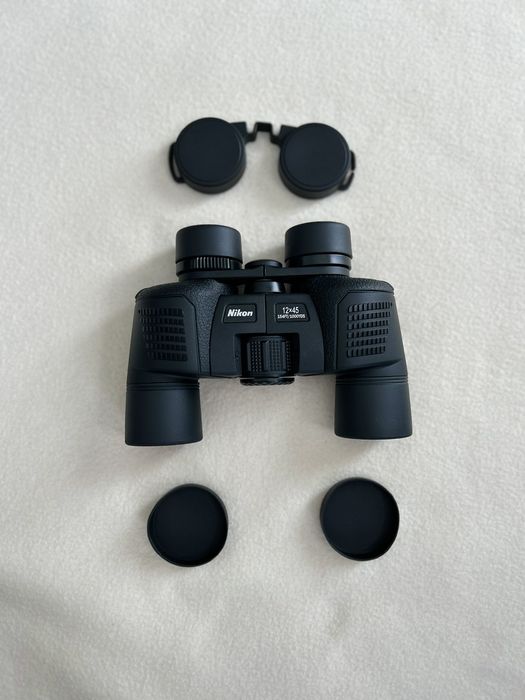 Бинокъл Никон /12×45/,Nikon 12×45