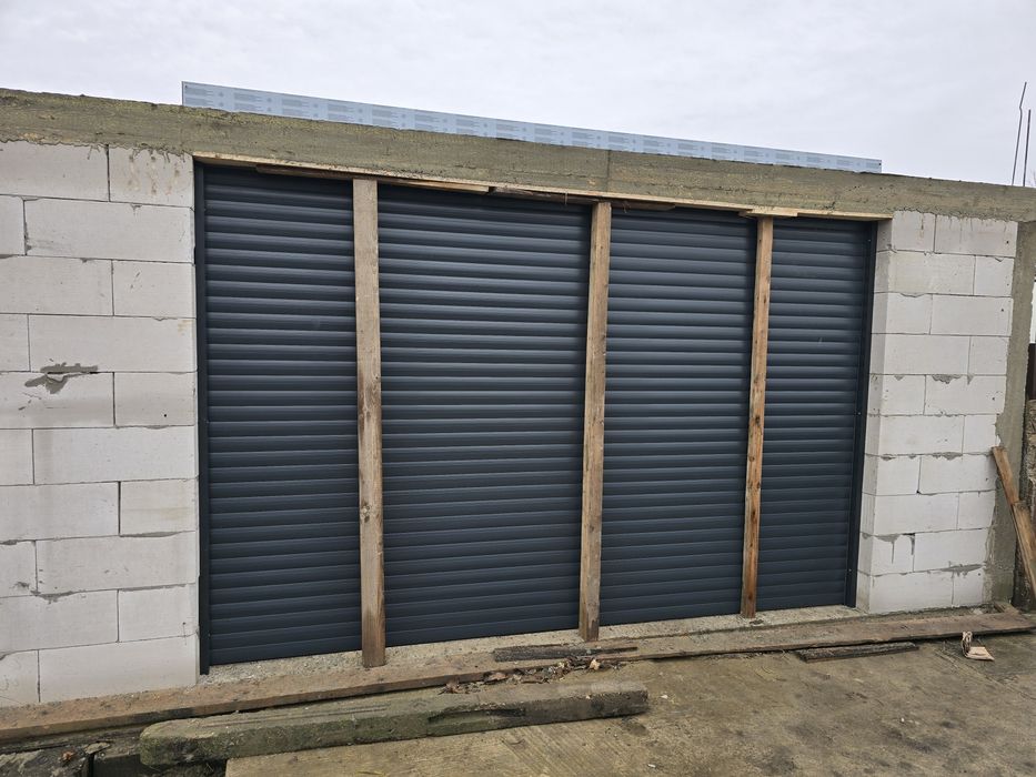 USi garaj,rulouri exterioare Dambovita,Prahova,Buzau