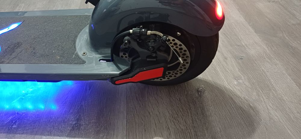Trotineta electrica Lexgo A10