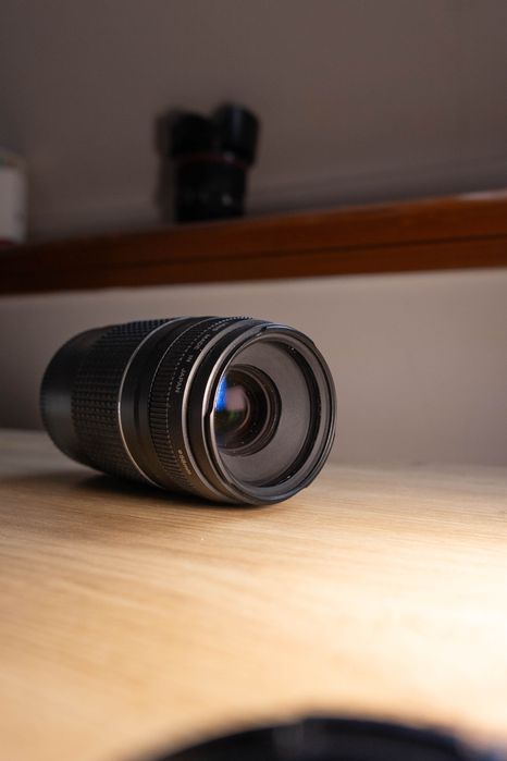Obiectiv Canon EF 75-300mm