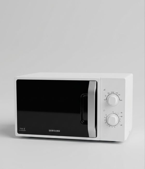 Микроволновая печь